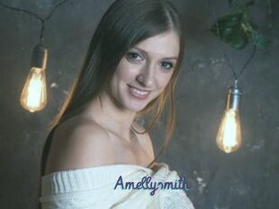 Amellysmith