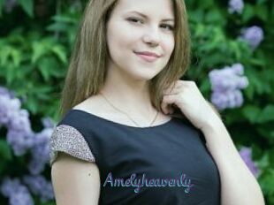 Amelyheavenly