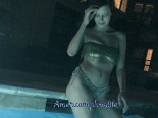 Americanaphrodite