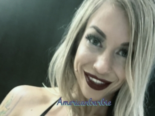 Americanbarbie