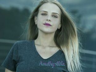 Amethystlila