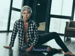 Amiamore