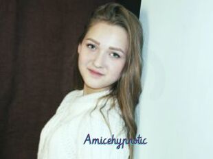 Amicehypnotic