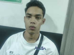 Amilkr