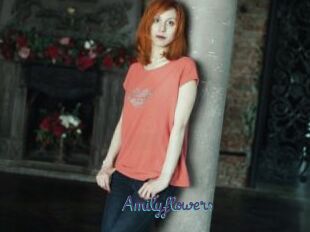 Amilyflowers
