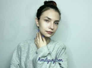 Amilywylson
