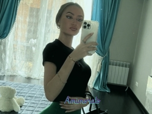 Amimorato