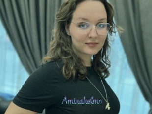 Aminaholms