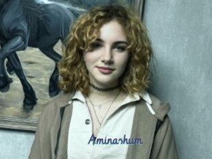 Aminashum