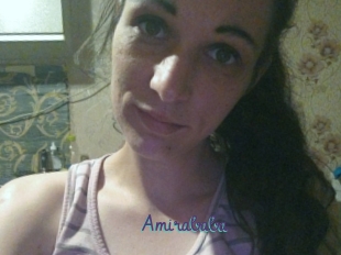 Amirababa
