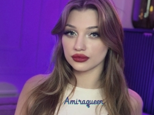 Amiraqueen