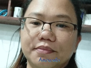Amirasolis