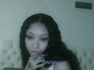 Amirime