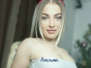 Amiswon
