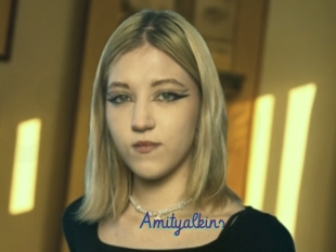 Amityalkins