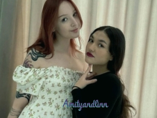 Amityandlinn