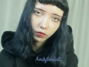 Amitybendall