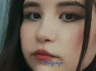 Amitycage