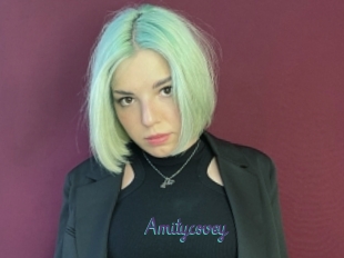 Amitycovey