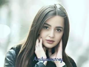 Amitydecoursey