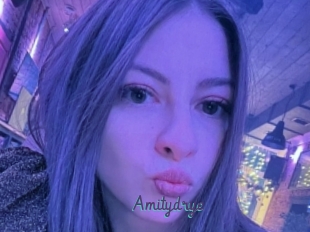 Amitydrye