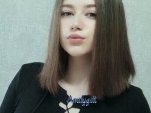 Amitygitt