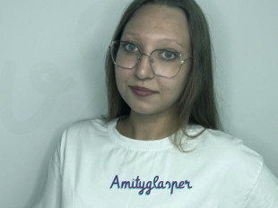 Amityglasper