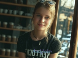 Amityhakes