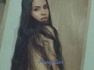 Ammycolins