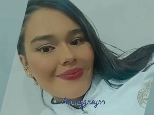 Ammygreyss