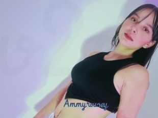 Ammyrousey