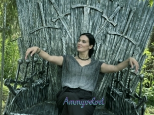 Ammyvelvet