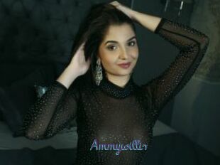 Ammywillis