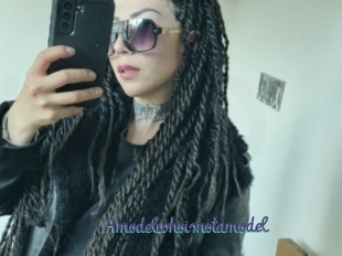 Amodelwhoisnotamodel
