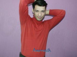 Amossmith