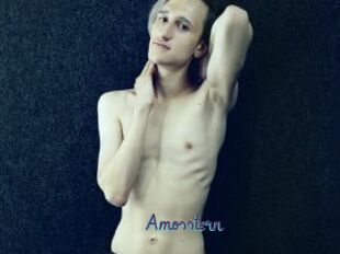 Amosstern