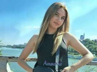 Amourre