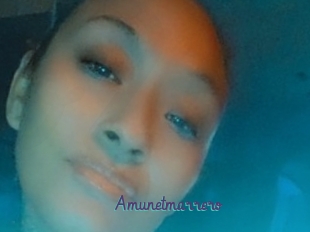 Amunetmarrero