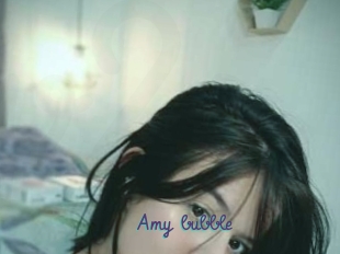 Amy_bubble