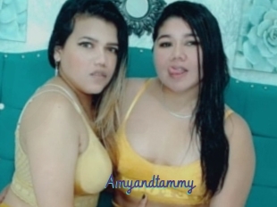 Amyandtammy