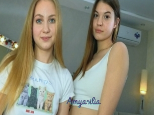Amyasilia