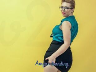 Amyasstounding