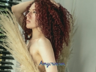 Amycrimson