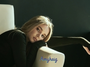 Amyhaig