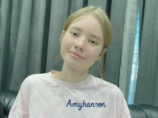 Amyhanson