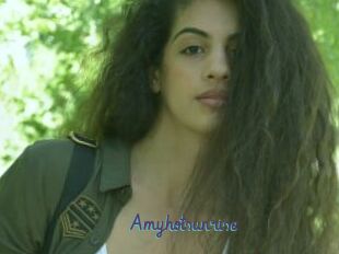 Amyhotsunrise