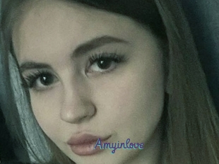 Amyinlove
