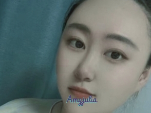 Amyjulia