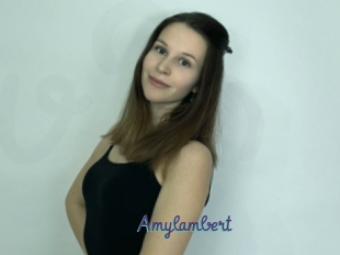 Amylambert