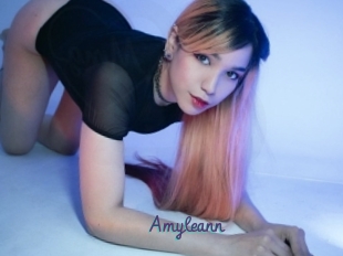 Amyleann